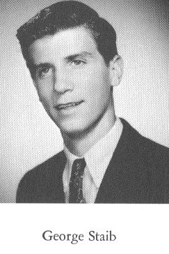 George Wayne Staib